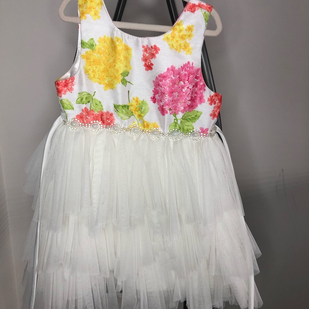 AMERICAN PRINCESS DRESS